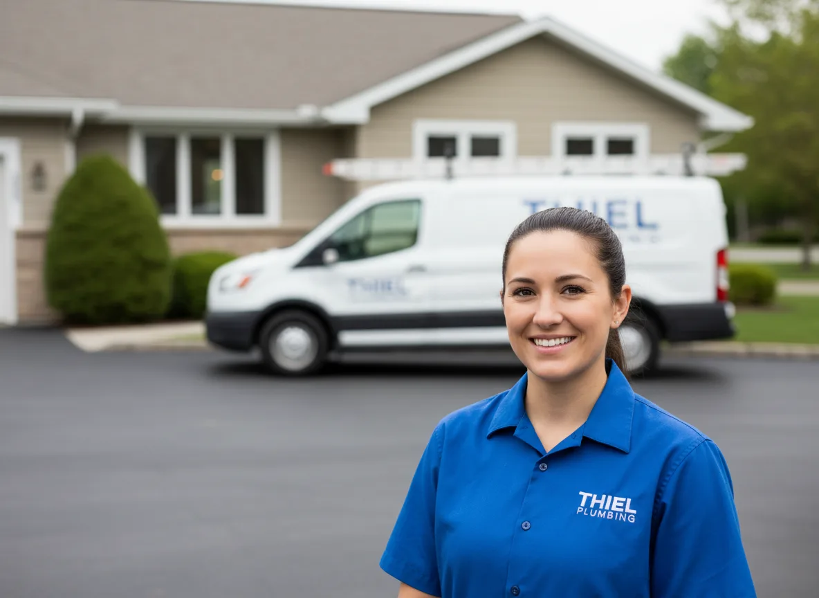 Plumber Jeffersontown, KY FAQs